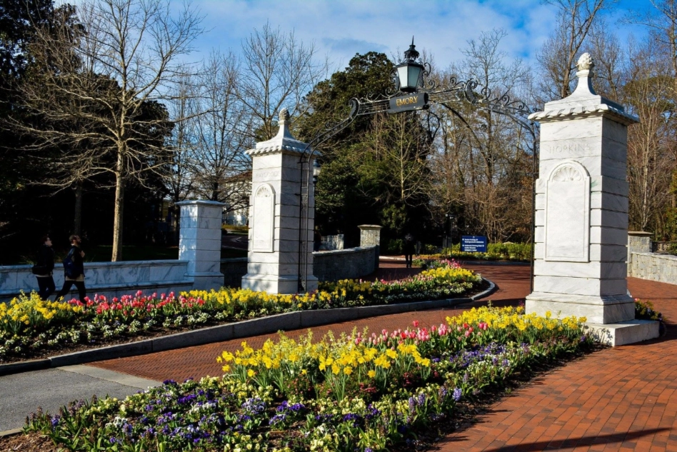 에모리 대학교 편입 가이드 에모리 대학교 편입