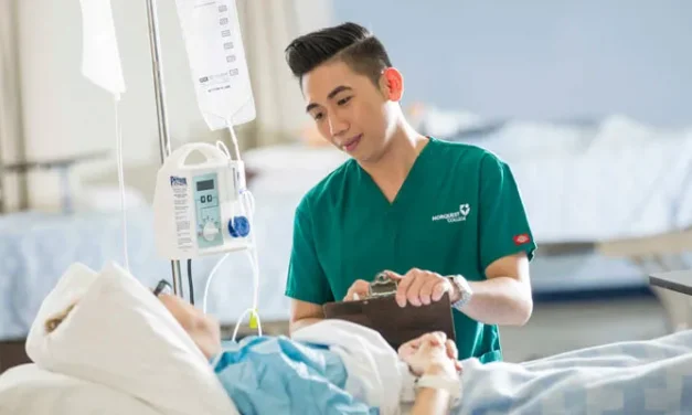 놀퀘스트 컬리지 간호학과 Practical Nurse