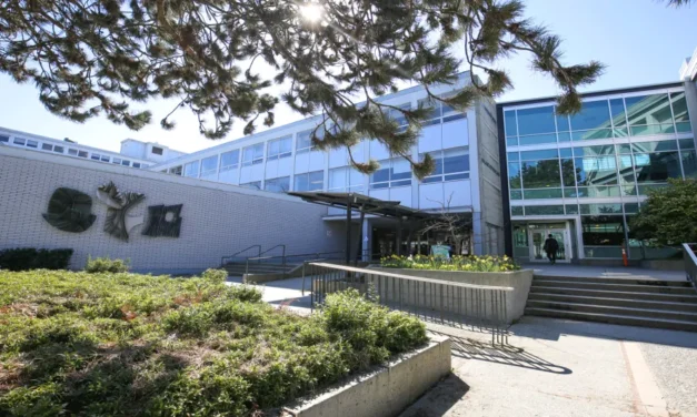 UBC 테솔 석사과정 MEd in Teaching English as a Second Language (TESL)