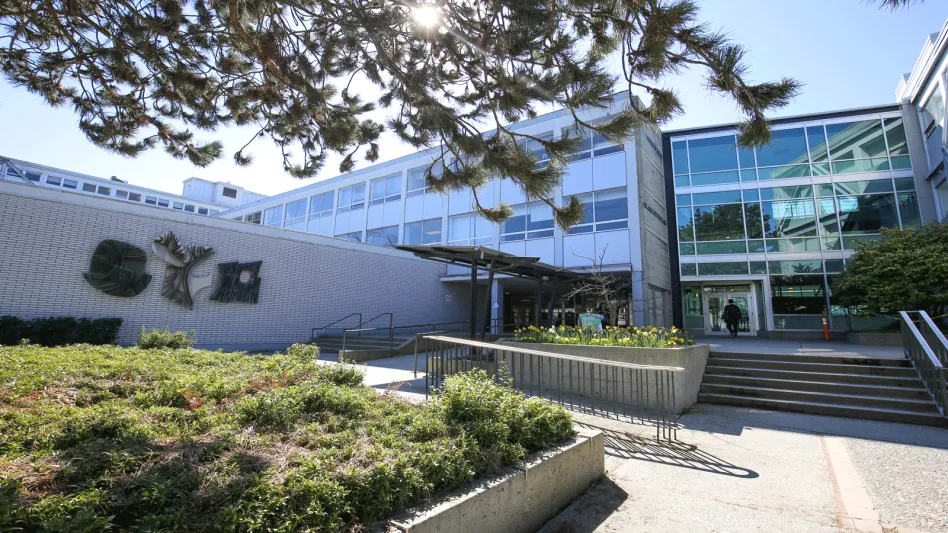 UBC 테솔 석사과정