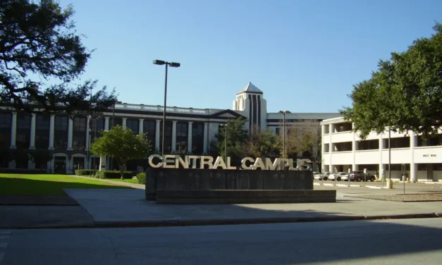 휴스턴 시티 컬리지 Houston City College