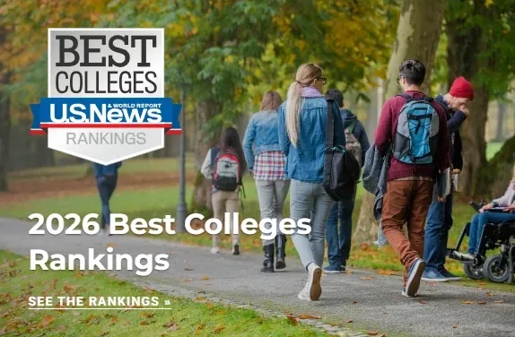 2026년 미국대학순위, 학비 및 기타비용, 숙식비, 평균 SAT/ACT 점수