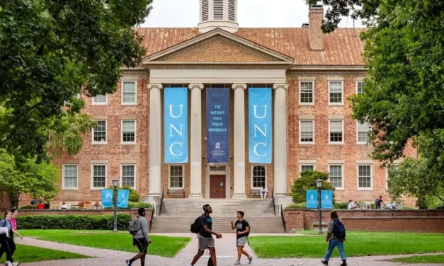 미국 약학대학원 순위