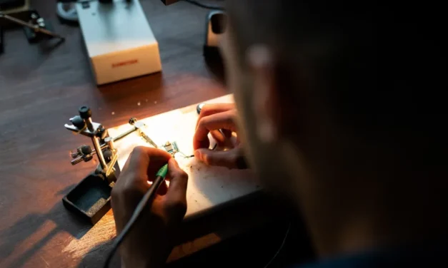 미국 전기전자공학 대학원 Electrical & Electronic Engineering