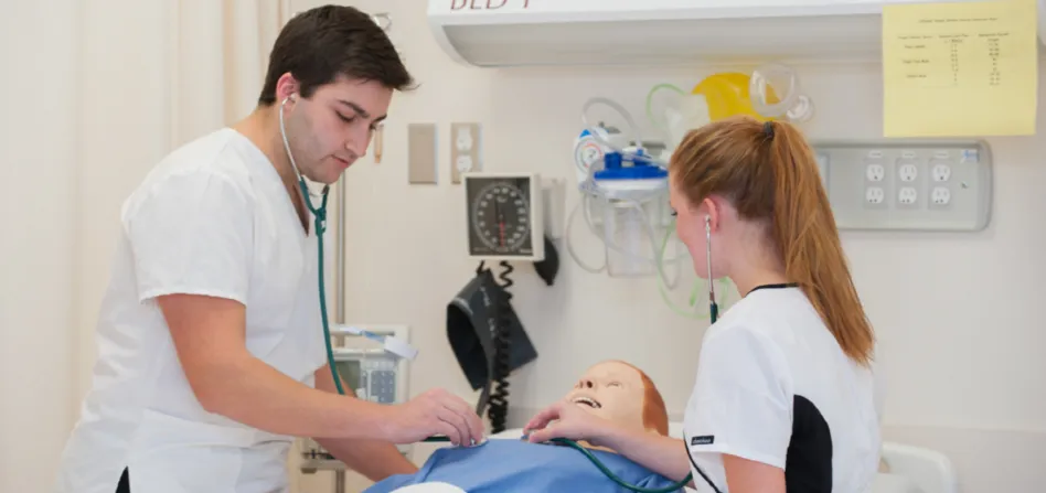 현실적으로 한국인이 입학 가능한 캐나다 4년제 간호학과 1 현실적으로 한국인이 입학 가능한 캐나다 4년제 간호학과 2