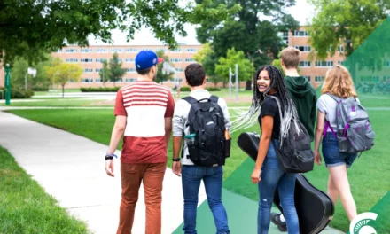 미시간 주립대학교 Michigan State University 학교 소개 및 신입학 가이드