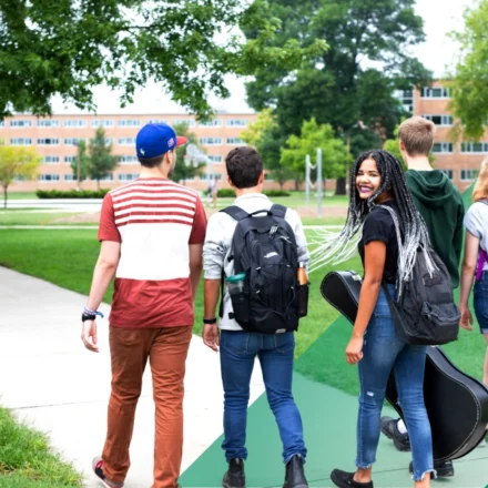 미시간 주립대학교