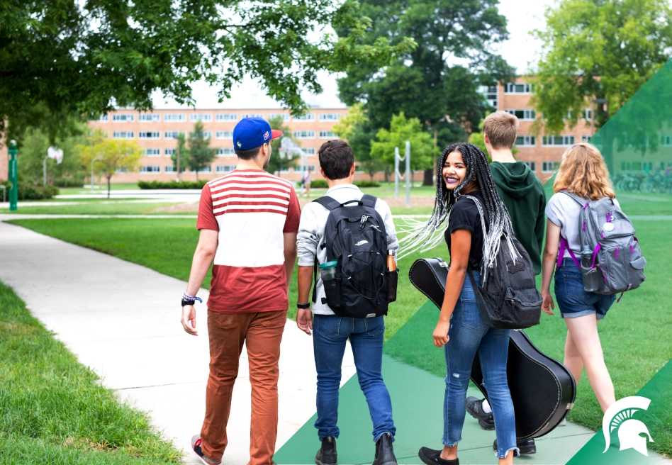 미시간 주립대학교 Michigan State University 학교 소개 및 신입학 가이드 미시간 주립대학교