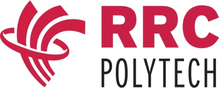 RRC Polytech 로고